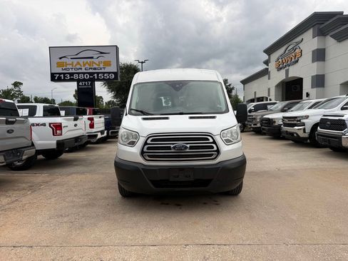 Used 2016 Ford Transit 350 XLT RWD image 45