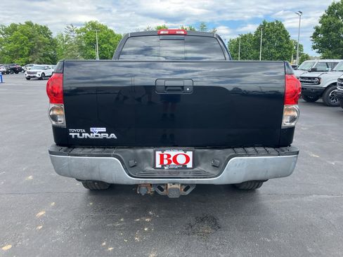 Used 2008 Toyota Tundra SR5 RWD image 5