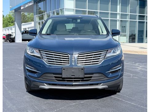 Used 2018 Lincoln MKC Reserve w/ Lincoln MKC Climate Package AWD/4WD image 3