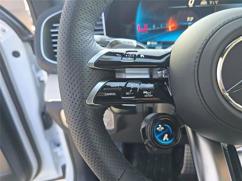 New 2026 Mercedes-Benz GLE 53 AMG 4MATIC image 34