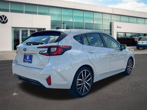 Used 2024 Subaru Impreza 2.0i Sport AWD/4WD image 5
