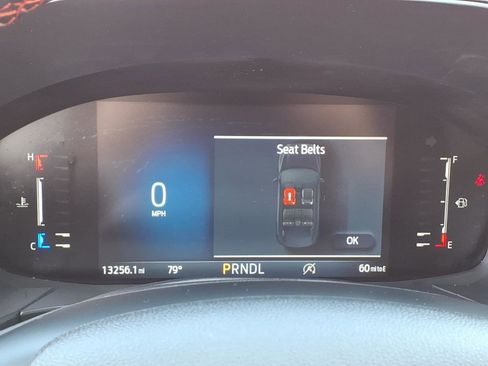 Used 2023 Ford Escape ST-Line w/ Cold Weather Package image 23