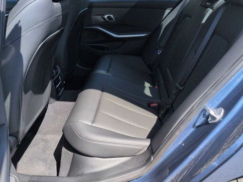 New 2026 BMW 330i xDrive Sedan AWD/4WD image 21