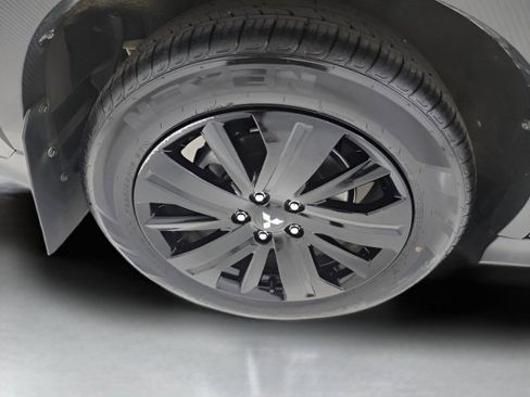 Used 2025 Mitsubishi Outlander Sport AWD image 15