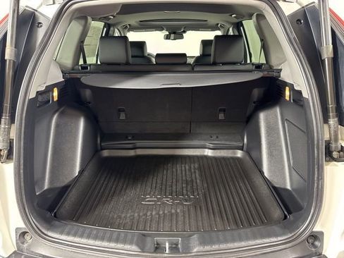 Used 2022 Honda CR-V Touring image 21
