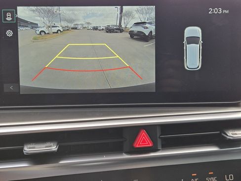 New 2026 Kia Sorento EX w/ EX Premium Package image 13