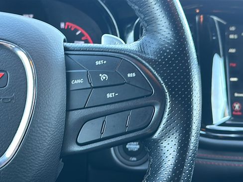 Used 2023 Dodge Durango GT image 29