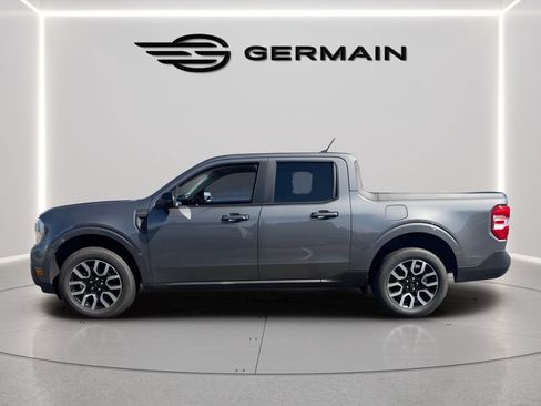 Certified 2024 Ford Maverick Lariat AWD/4WD image 5