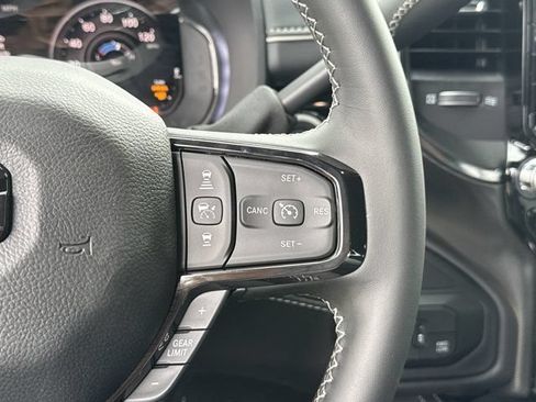New 2026 RAM 2500 Limited AWD/4WD image 22