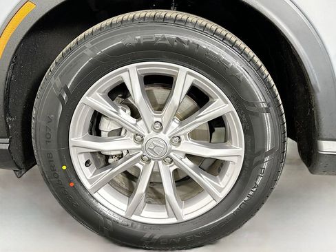 Certified 2023 Honda CR-V EX-L image 32