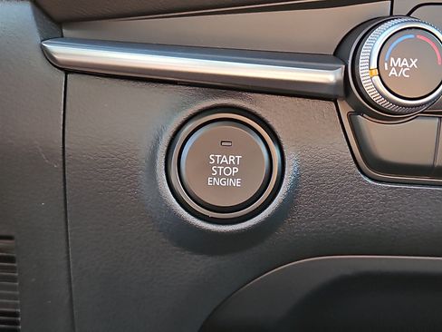 New 2026 MAZDA MAZDA3 s FWD image 17