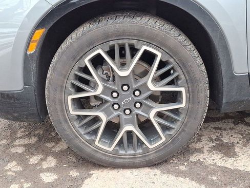 Used 2024 Chevrolet Blazer RS image 33