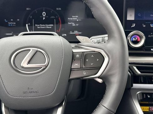 Certified 2026 Lexus TX 350 AWD w/ Technology Package image 16