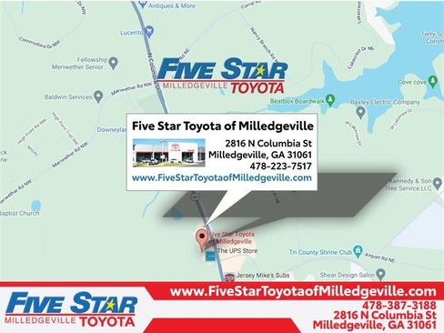 New 2025 Toyota Tacoma SR5 image 33