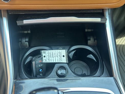 Used 2021 BMW 430i xDrive Coupe w/ Convenience Package image 16