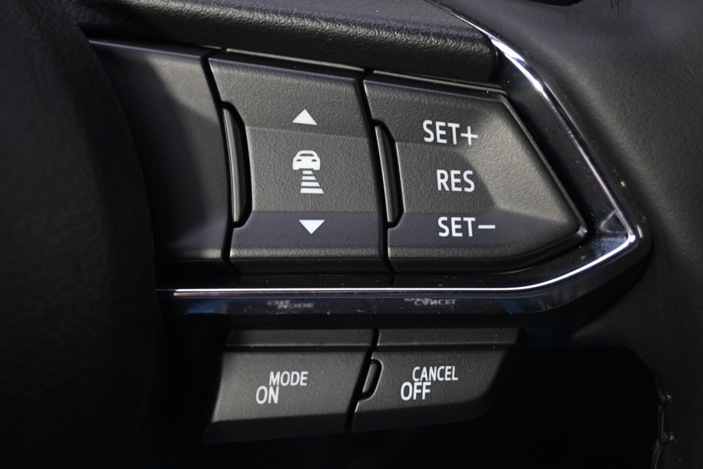 Used 2025 MAZDA CX-5 AWD 2.5 S image 33