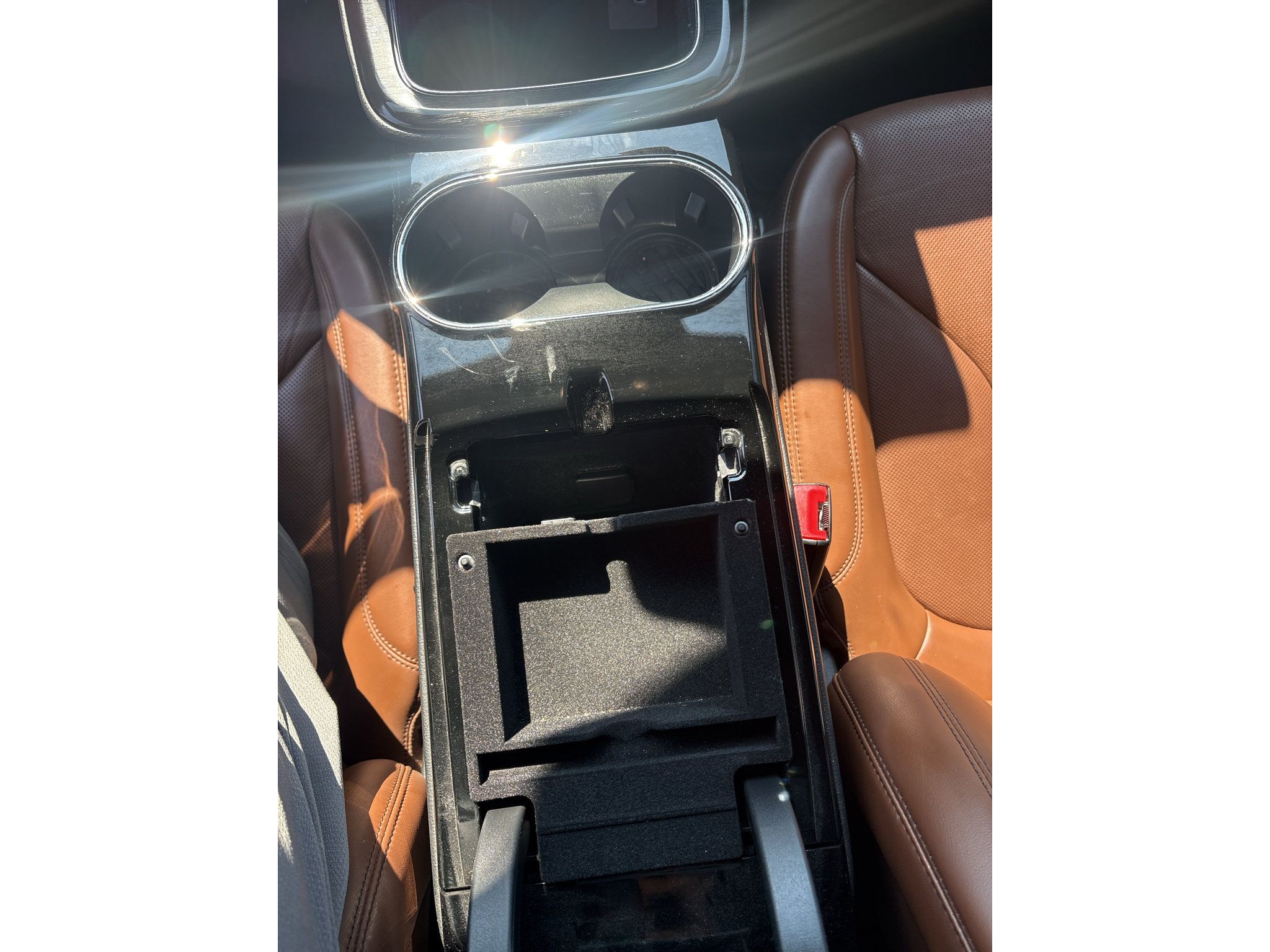 Used 2022 Lincoln Nautilus Reserve FWD image 30