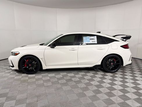 New 2026 Honda Civic Type R image 2