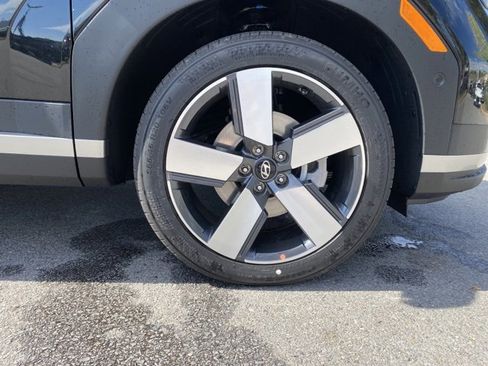 New 2026 Hyundai Santa Fe Limited image 66