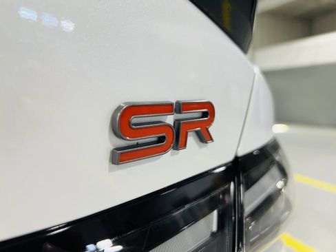 New 2026 Nissan Sentra SR image 18