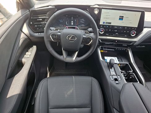 New 2026 Lexus TX 350 AWD image 6