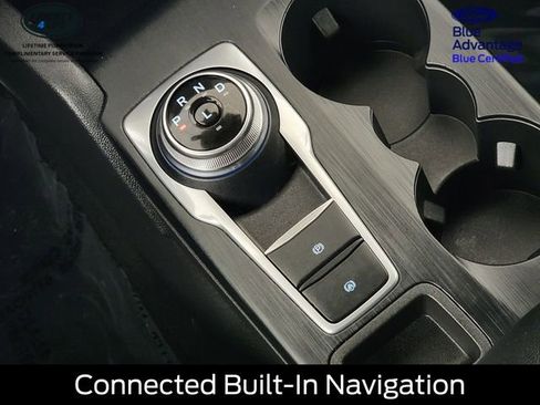 Used 2023 Ford Escape ST-Line w/ Tech Pack #1 FWD image 25