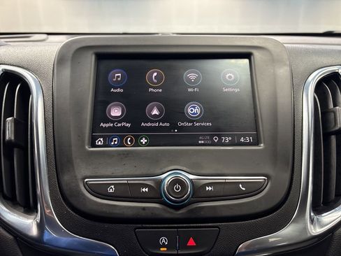Certified 2024 Chevrolet Equinox LT FWD image 29
