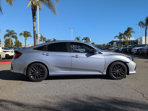 Used 2018 Honda Civic Si image 11