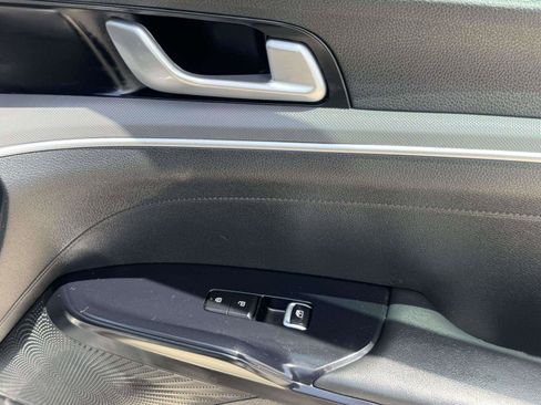 Used 2021 Kia K5 GT-Line FWD image 53