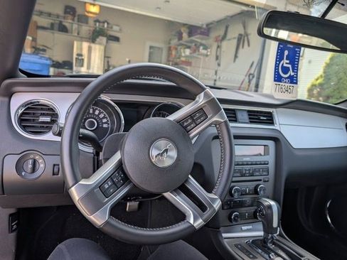 Used 2014 Ford Mustang GT Premium w/ Brembo Brake Package image 32