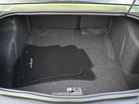 Used 2023 Dodge Challenger SRT Hellcat Redeye w/ Quick Order Package 27M image 14