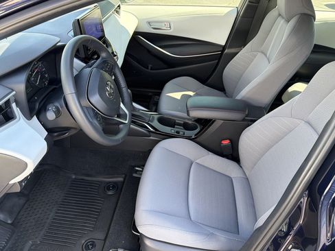 Used 2024 Toyota Corolla SE image 19