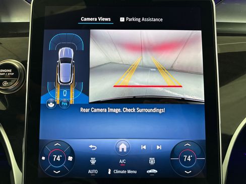 Certified 2026 Mercedes-Benz GLC 300 image 25