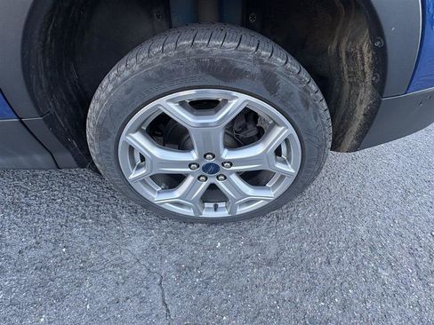 Used 2019 Ford Escape Titanium AWD/4WD image 5