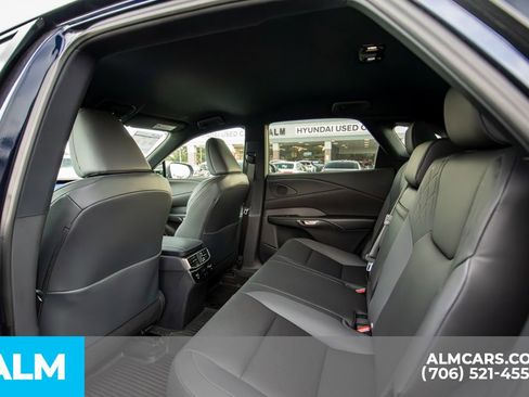 Used 2023 Lexus RX 350 FWD image 11
