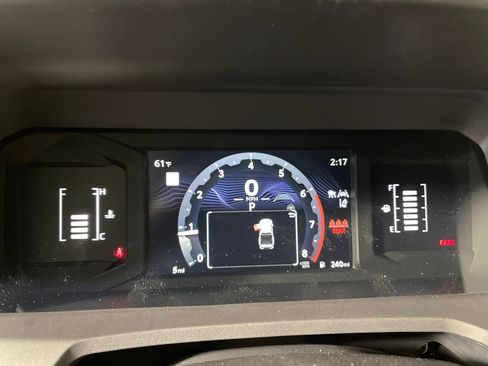 New 2026 Toyota Tacoma SR5 image 18