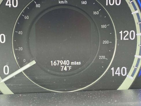 Used 2014 Honda Accord Hybrid Sedan image 10