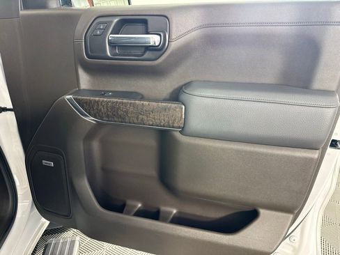 Used 2020 GMC Sierra 1500 Denali w/ Denali Ultimate Package image 35