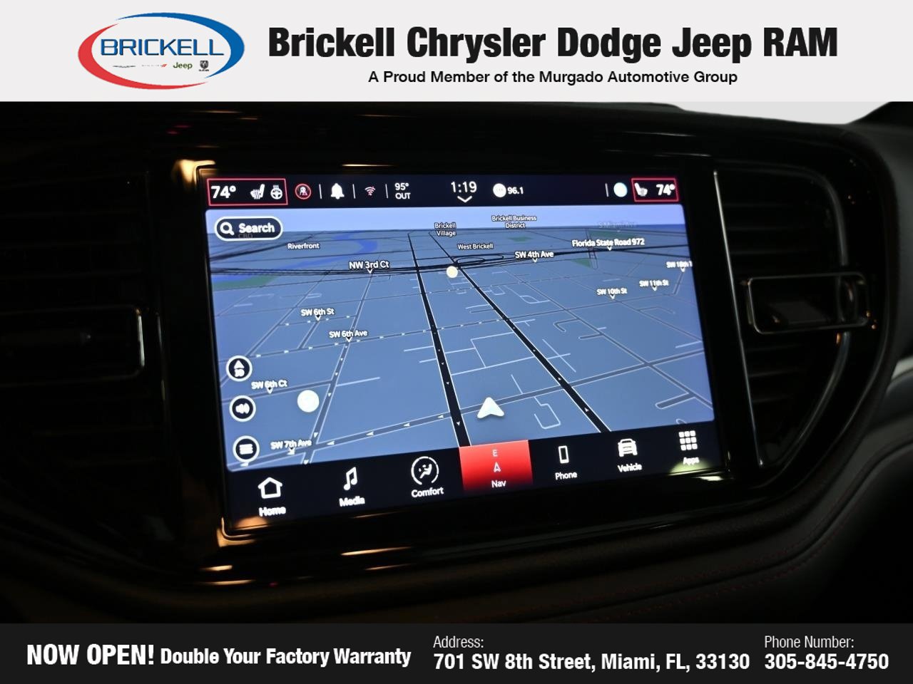 Used 2024 Dodge Durango GT RWD image 31