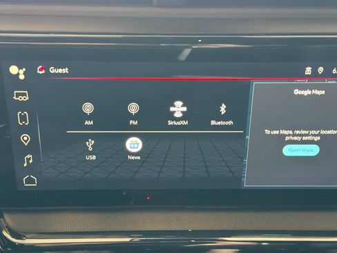 New 2026 GMC Sierra 1500 AT4 w/ AT4 Premium Package image 49