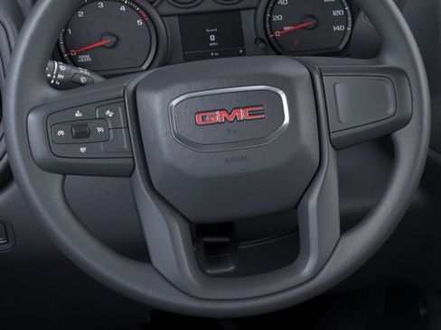New 2026 GMC Sierra 3500 Pro AWD/4WD image 19