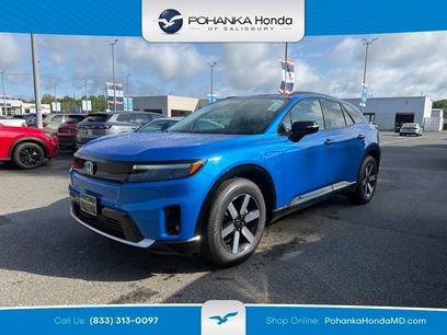 New 2026 Honda Prologue Touring