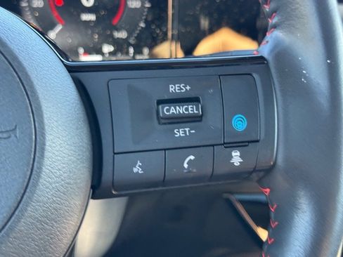 Certified 2025 Nissan Kicks SR w/ SR Premium Package image 17