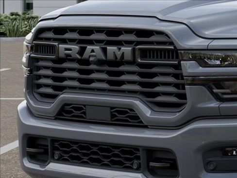 New 2026 RAM 2500 Big Horn image 11