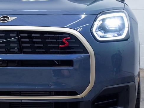 Used 2025 MINI Cooper Countryman S image 6