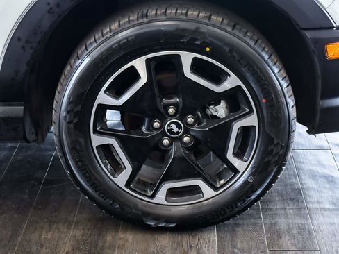 Used 2023 Ford Bronco Sport Outer Banks image 25