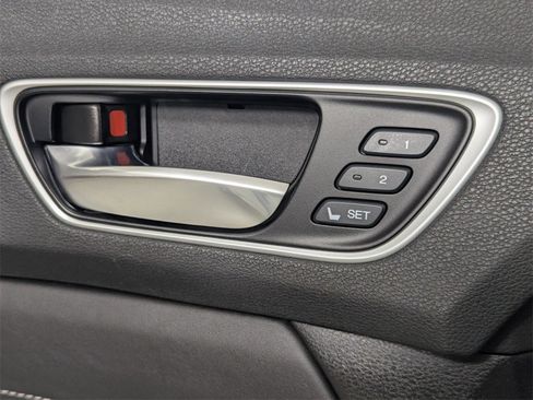 Used 2019 Acura TLX V6 SH-AWD w/ Advance Package image 15