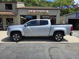 Used 2017 Chevrolet Colorado W/T w/ Custom Special Edition image 4