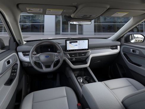 New 2026 Ford Explorer Active w/ Active Comfort Package AWD/4WD image 10