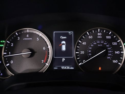 Used 2019 Lexus RX 350 FWD image 4